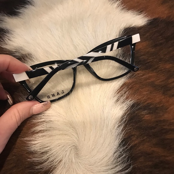 L.A.M.B. Accessories New Lamb Frames Poshmark